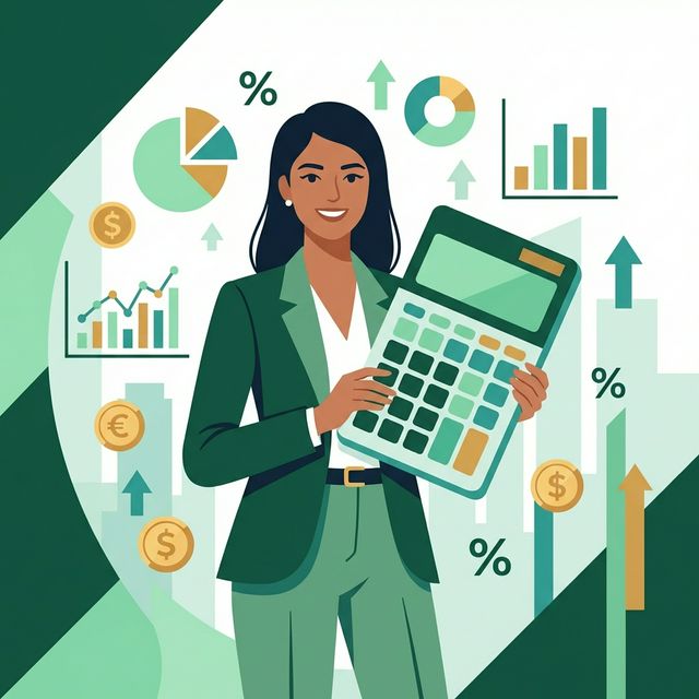 Financial Calculators